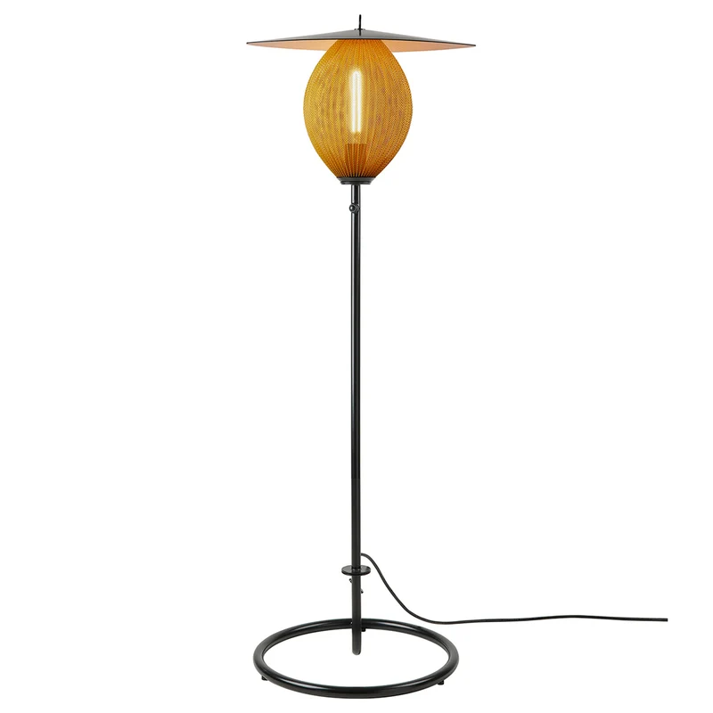 Gubi Satellite Outdoor Floor Lamp