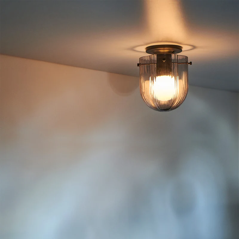Gubi Seine Ceiling Lamp