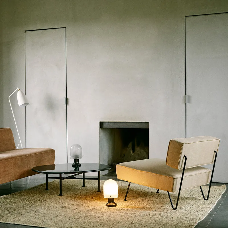 Gubi Seine Portable Table Lamp