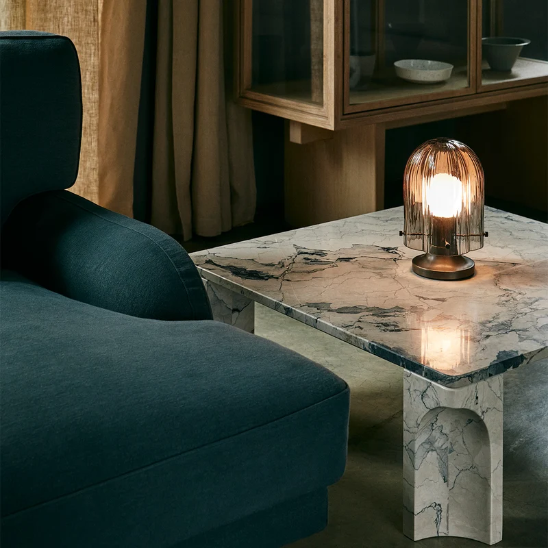 Gubi Seine Table Lamp