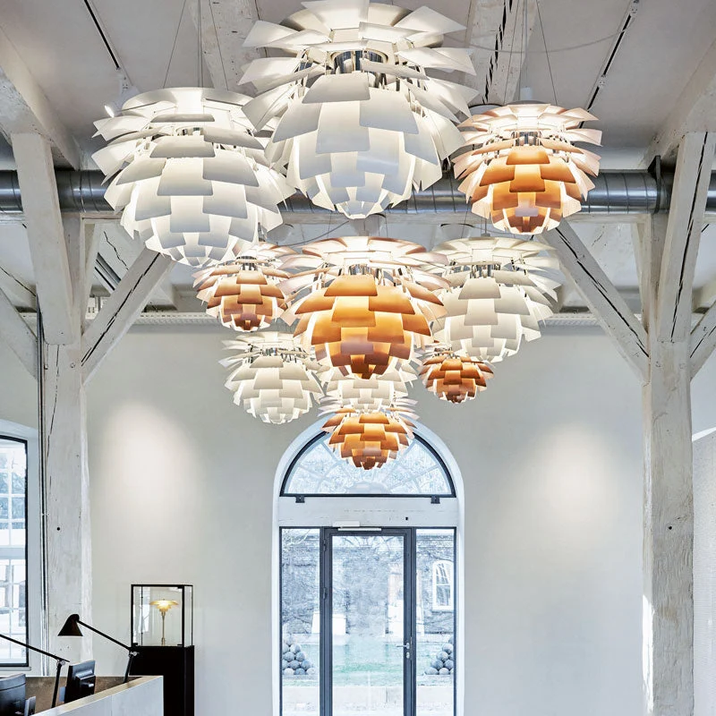 Louis Poulsen PH Artichoke Pendant - Ø 60 cm