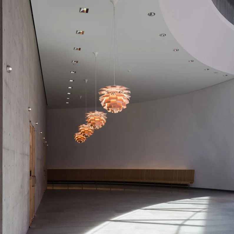 Louis Poulsen PH Artichoke Pendant - Ø 60 cm