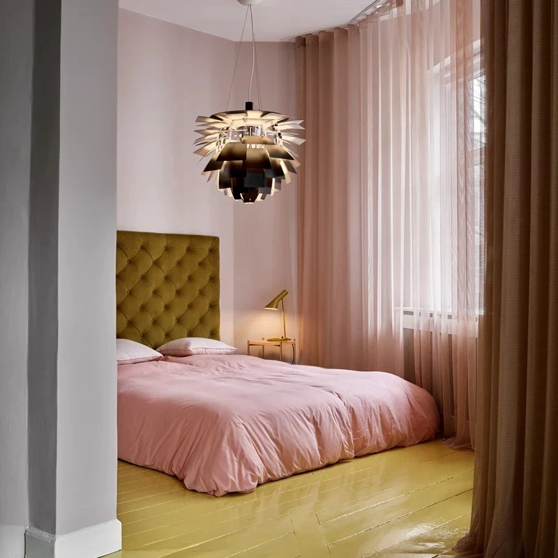 Louis Poulsen PH Artichoke Pendant - Ø 60 cm