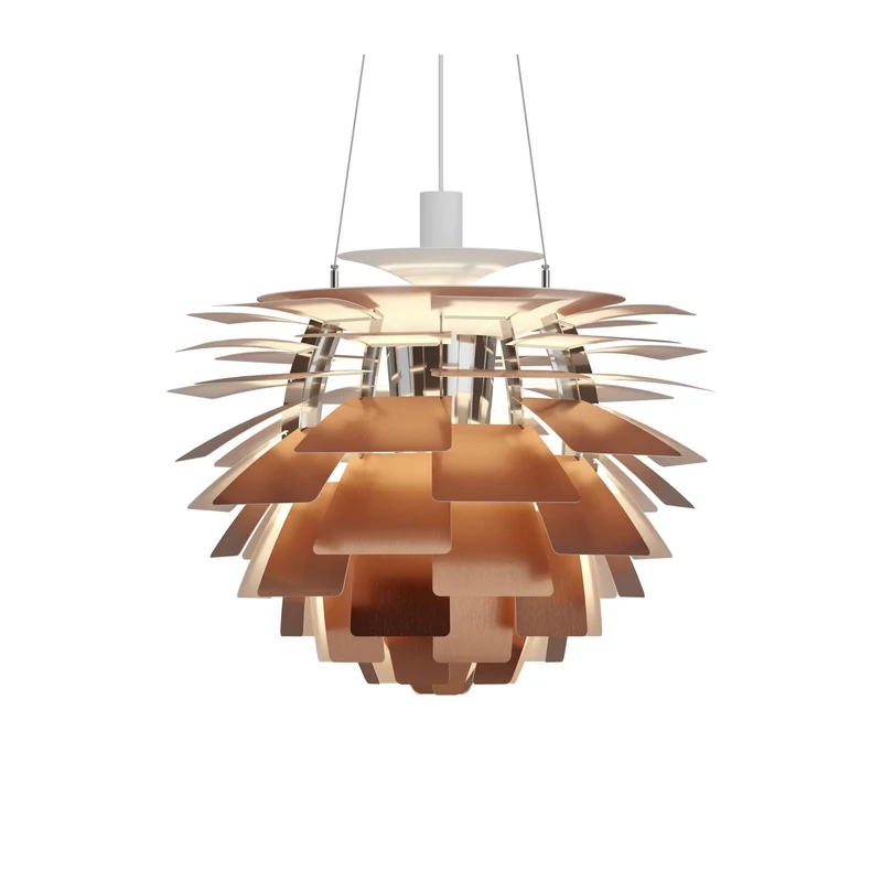 Louis Poulsen PH Artichoke Pendant - Ø 60 cm
