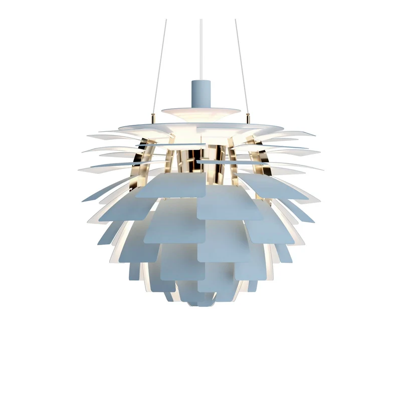 Louis Poulsen PH Artichoke Pendant - Ø 60 cm