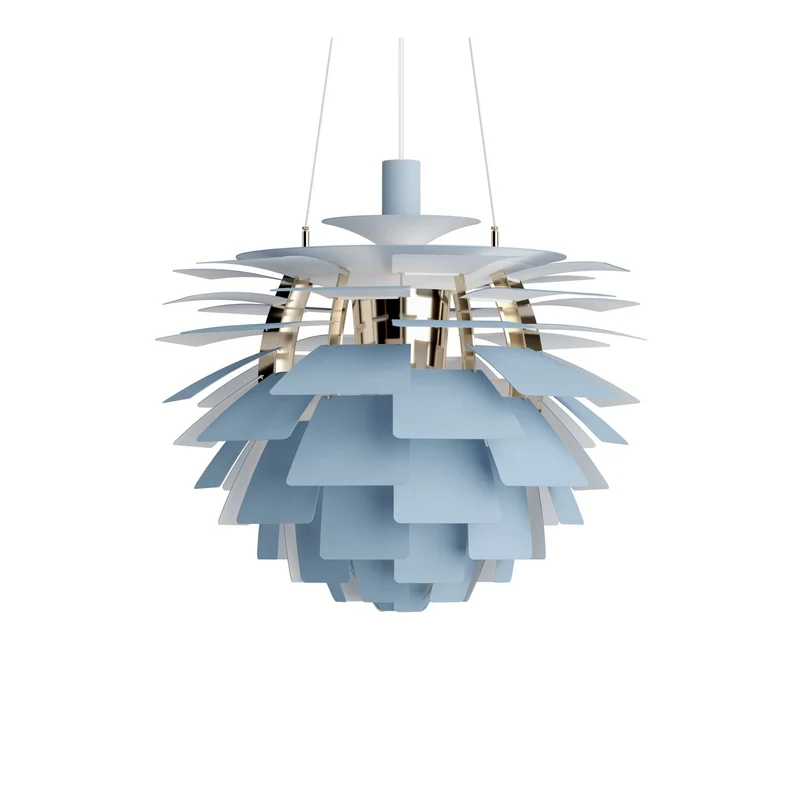 Louis Poulsen PH Artichoke Pendant - Ø 60 cm