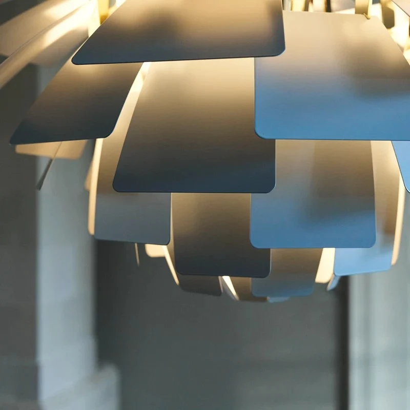 Louis Poulsen PH Artichoke Pendant - Ø 60 cm