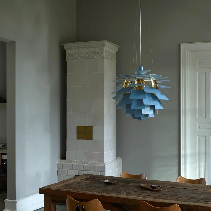Louis Poulsen PH Artichoke Pendant - Ø 60 cm