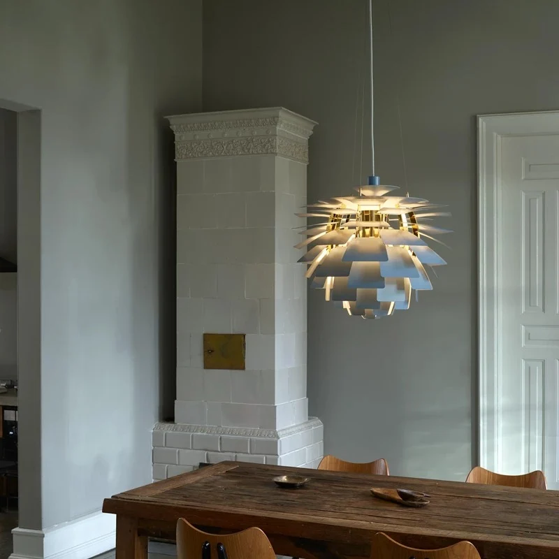 Louis Poulsen PH Artichoke Pendant - Ø 60 cm
