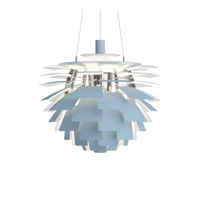 Louis Poulsen PH Artichoke Pendant - Ø 60 cm