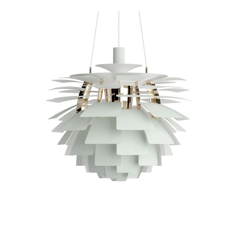 Louis Poulsen PH Artichoke Pendant - Ø 60 cm