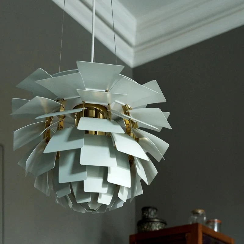 Louis Poulsen PH Artichoke Pendant - Ø 60 cm