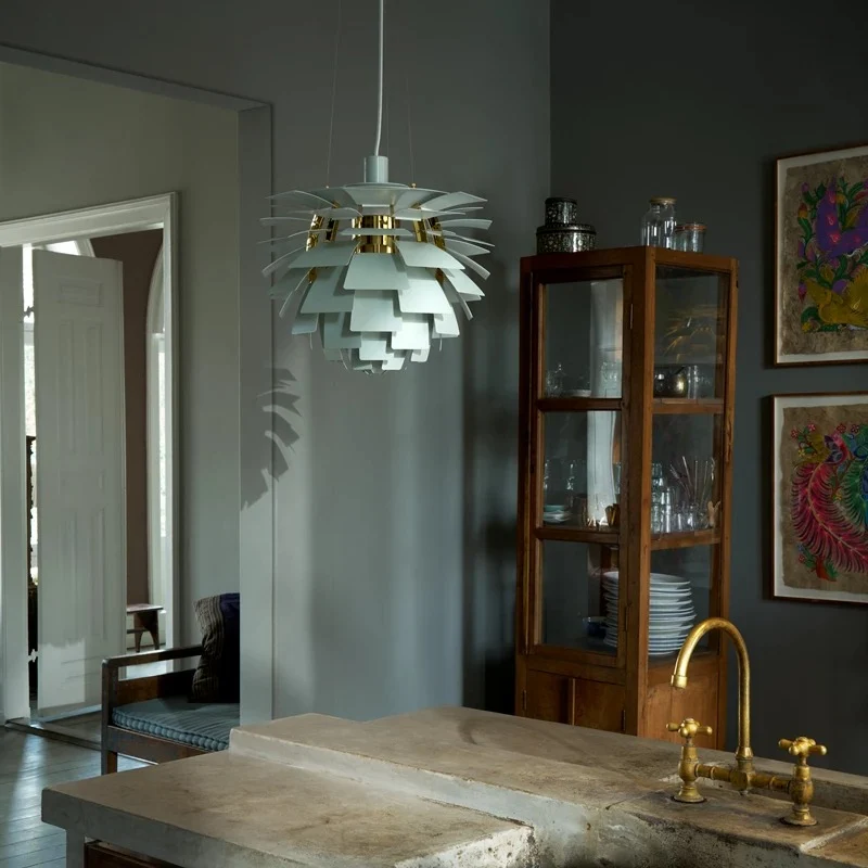 Louis Poulsen PH Artichoke Pendant - Ø 60 cm