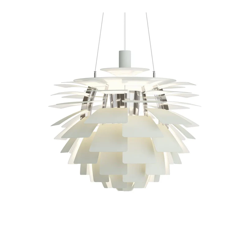 Louis Poulsen PH Artichoke Pendant - Ø 60 cm