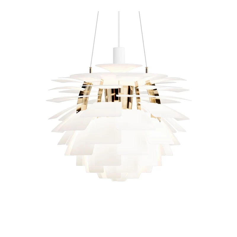 Louis Poulsen PH Artichoke Pendant - Ø 60 cm