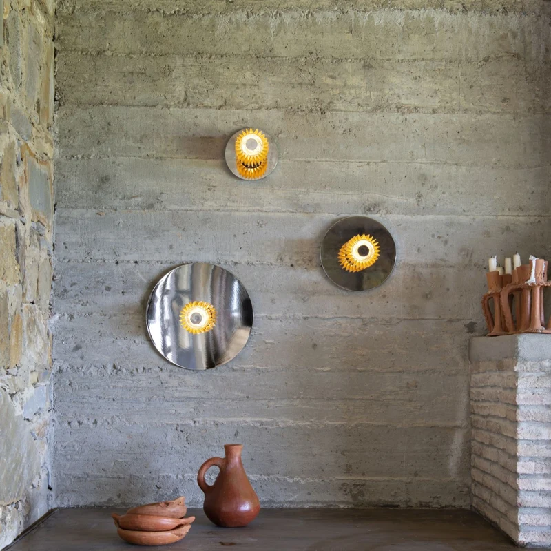DCWéditions In the Sun Wall/Ceiling Lamp