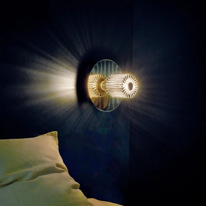 DCWéditions In the Sun Wall/Ceiling Lamp