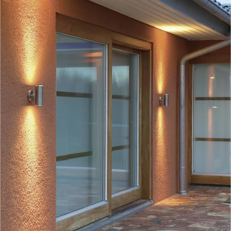 Applique Exterieur Design