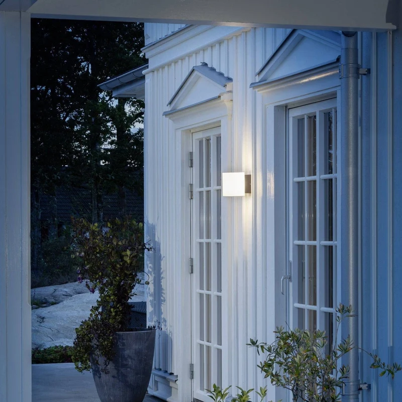 Applique Exterieur