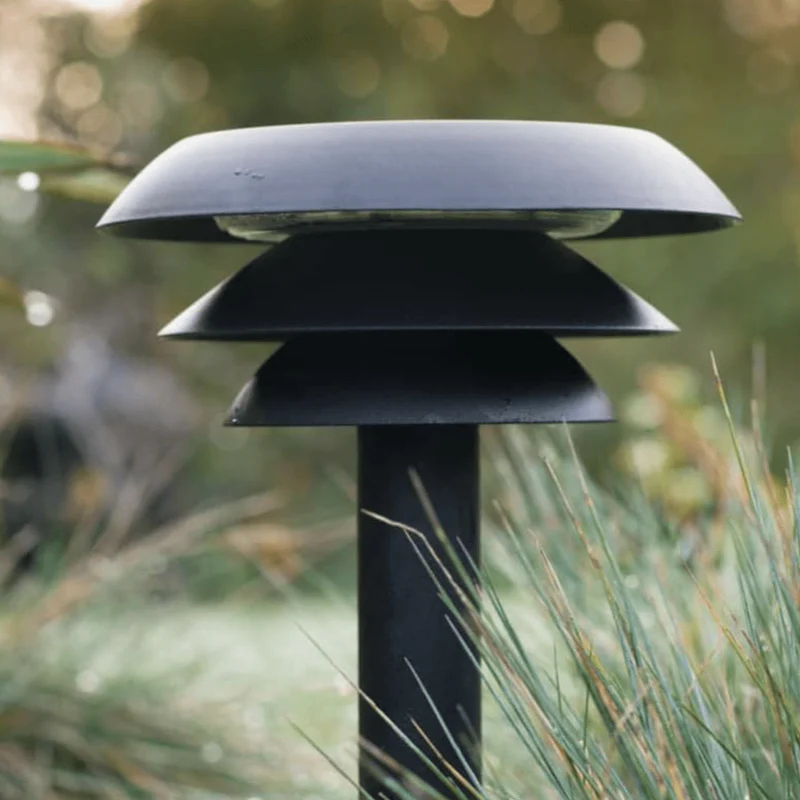 Lampe D'Eclairage Exterieur