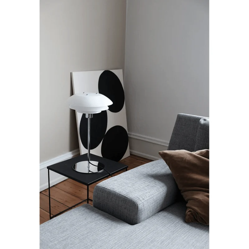 Lampe De Table Pas Cher