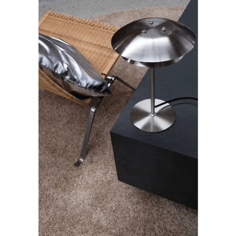 Lampe Industrielle De Table