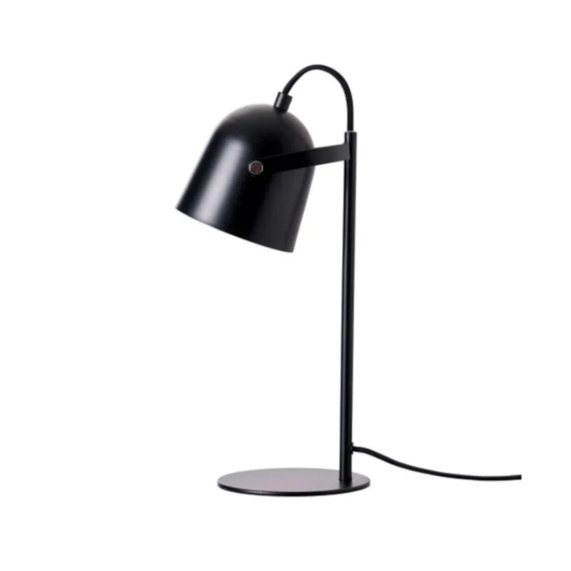 Lampe De Chevet Noir