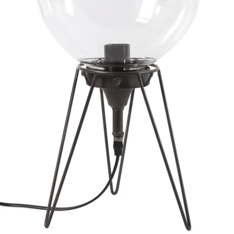 Lampe Ambiance Salon