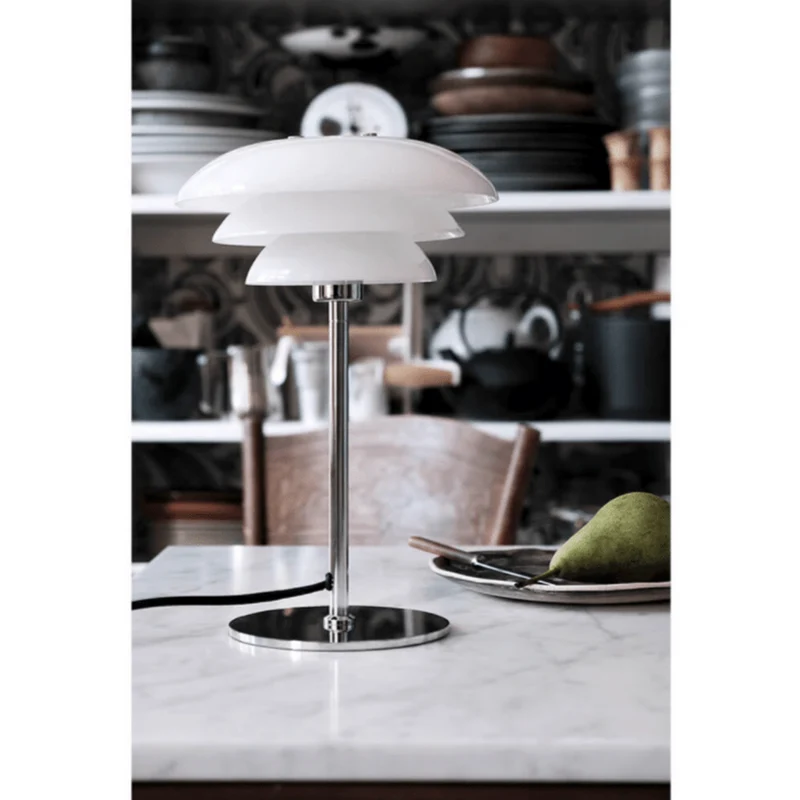 Lampe De Table A Poser