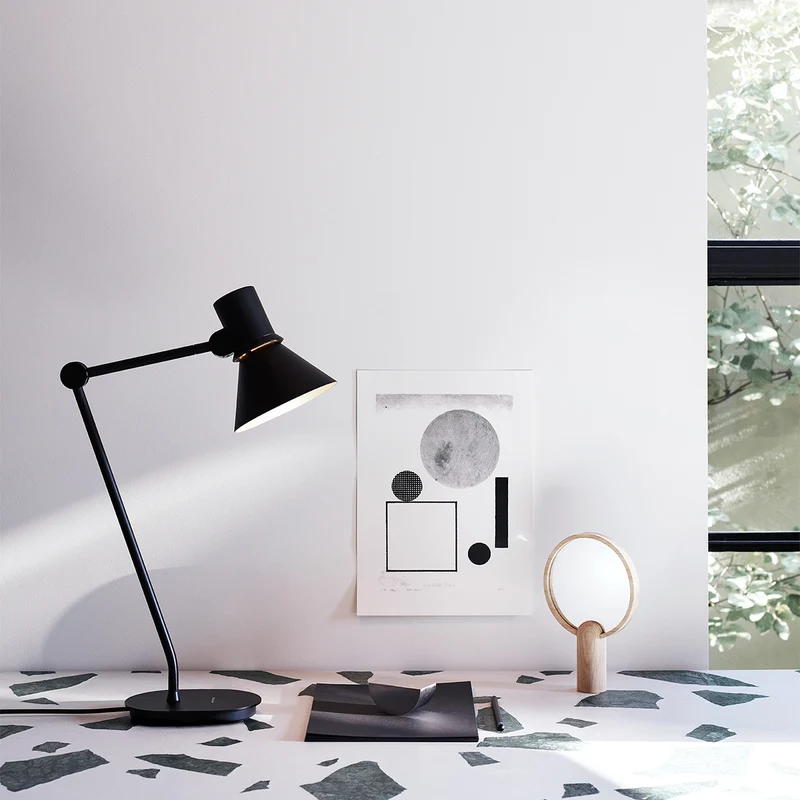 Anglepoise Type 80 Table Lamp