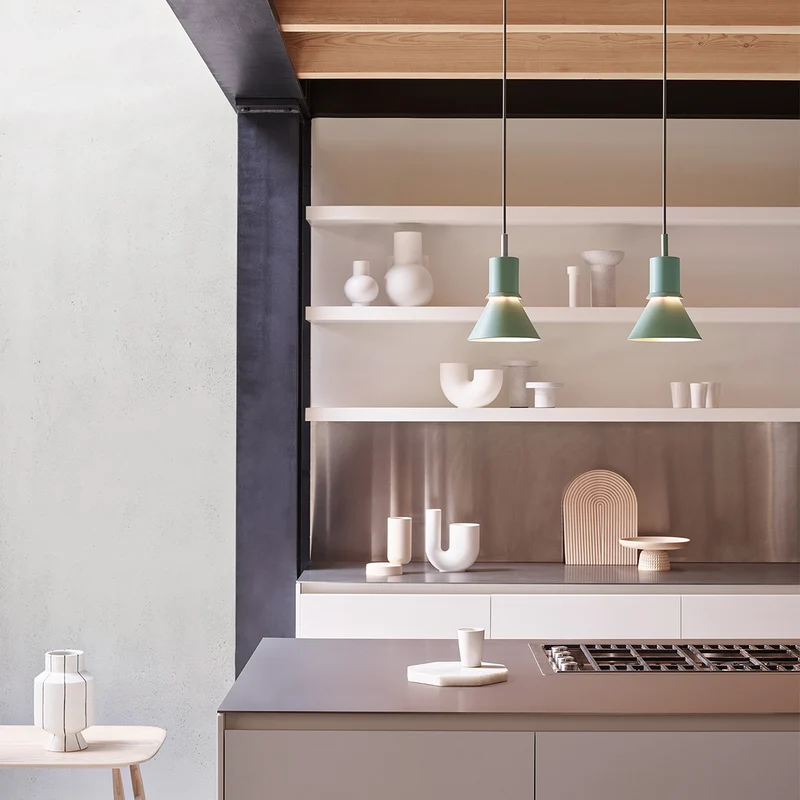 Anglepoise Type 80 Pendant