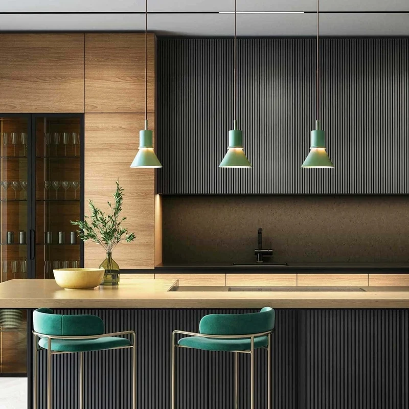 Anglepoise Type 80 Pendant