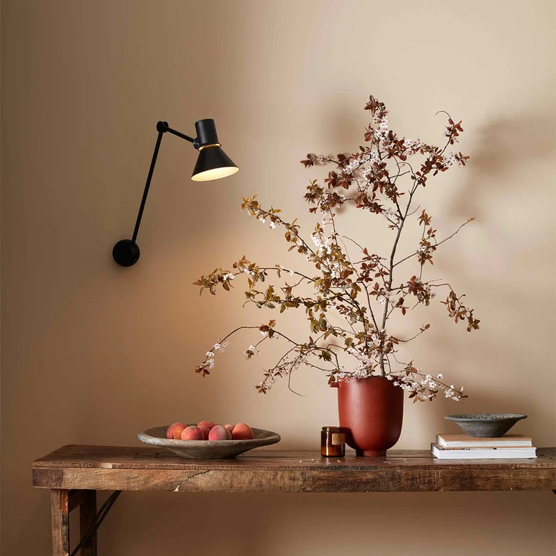 Anglepoise Type 80 W3 Wall Lamp