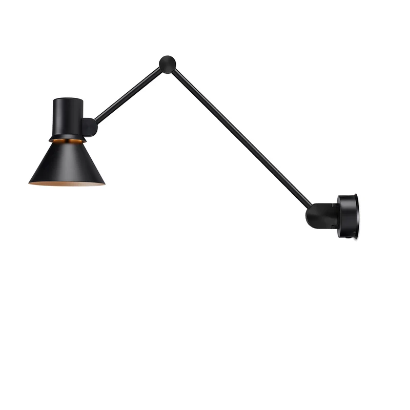 Anglepoise Type 80 W3 Wall Lamp