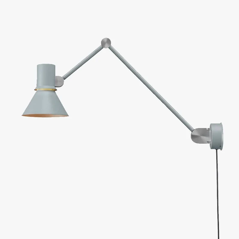Anglepoise Type 80 W3 Wall Lamp