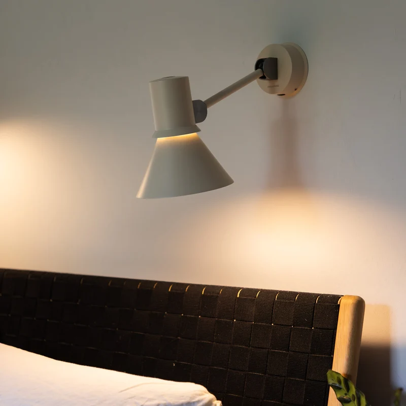 Anglepoise Type 80 W2 Wall Lamp
