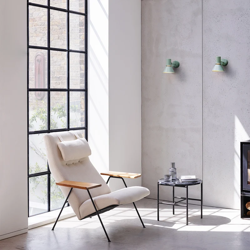 Anglepoise Type 80 W1 Wall Lamp