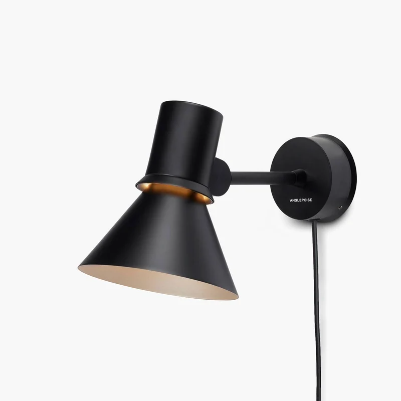 Anglepoise Type 80 W1 Wall Lamp