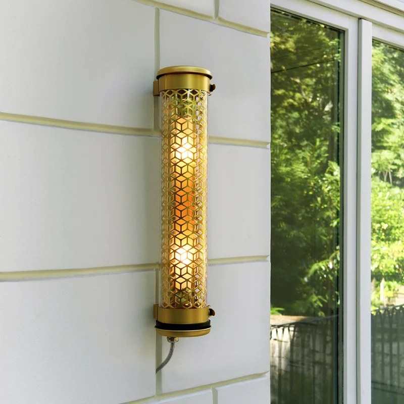 Sammode Vendôme Wall Lamp