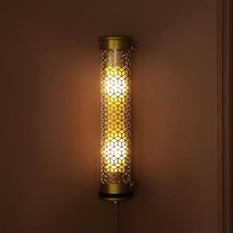 Sammode Vendôme Wall Lamp