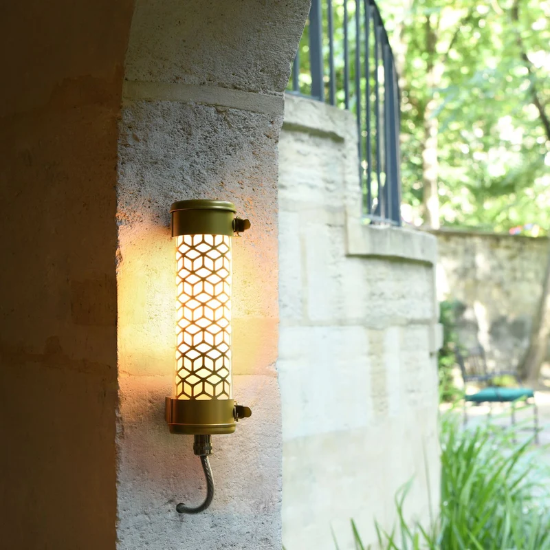 Sammode Vendôme Wall Lamp