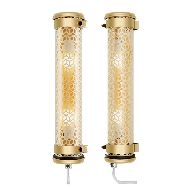 Sammode Vendôme Wall Lamp
