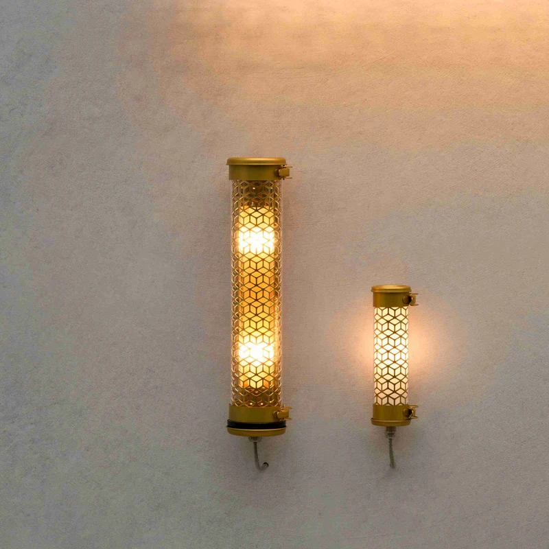 Sammode Vendôme Wall Lamp