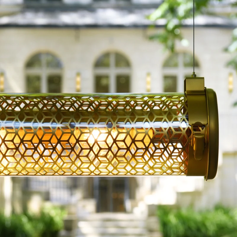 Sammode Vendôme Pendant Lamp