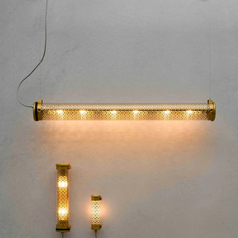 Sammode Vendôme Pendant Lamp