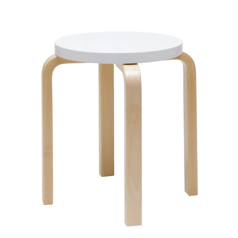 Artek Stool E60