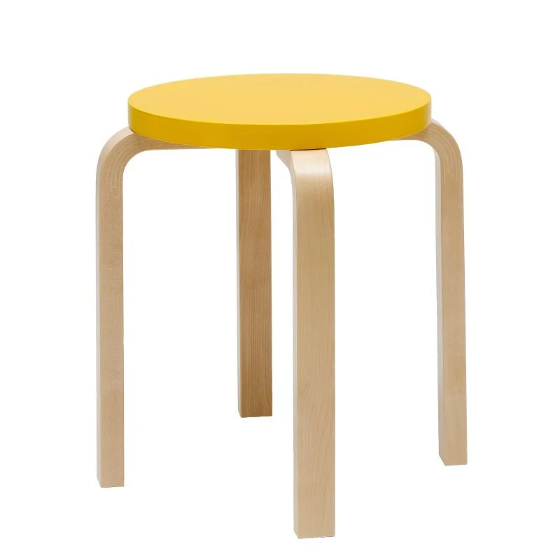 Artek Stool E60