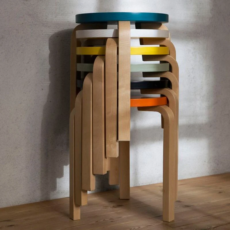 Artek Stool 60