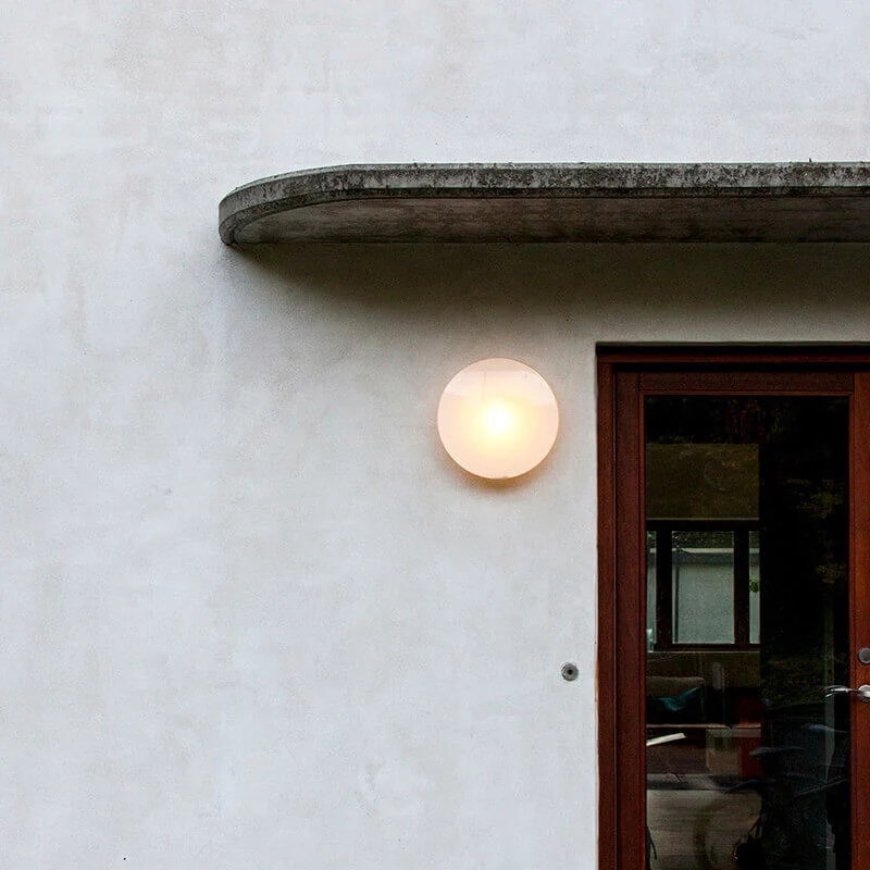 Louis Poulsen AJ Eklipta Wall Lamp