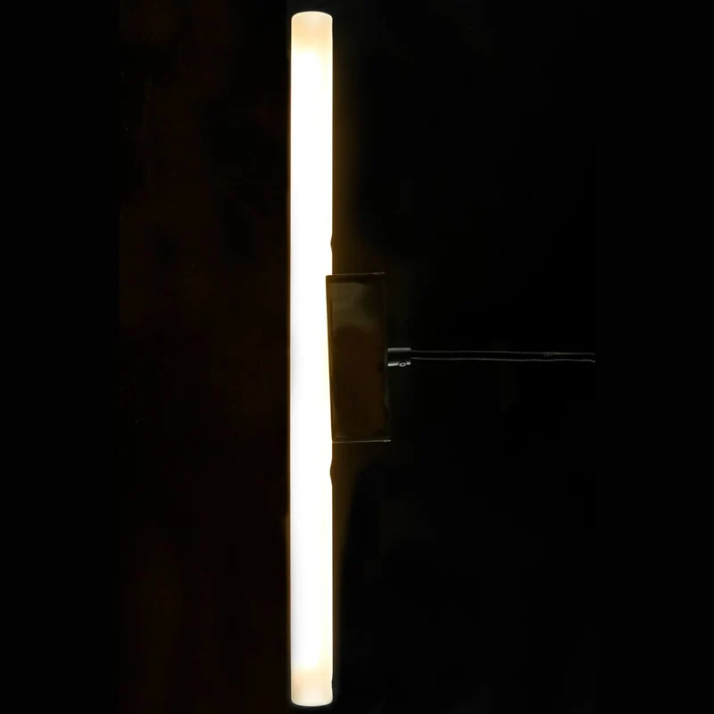 Segula Linear 500 LED S14D T28.5 Frosted - 460lm 2700K - Dimmable